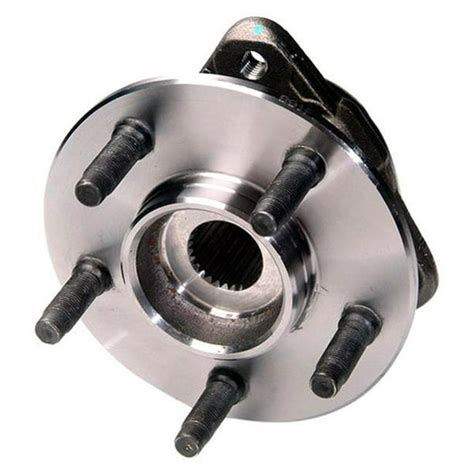 ford fusion 2016 hub bearing